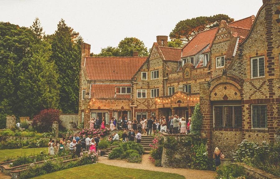 Voewood wedding photography