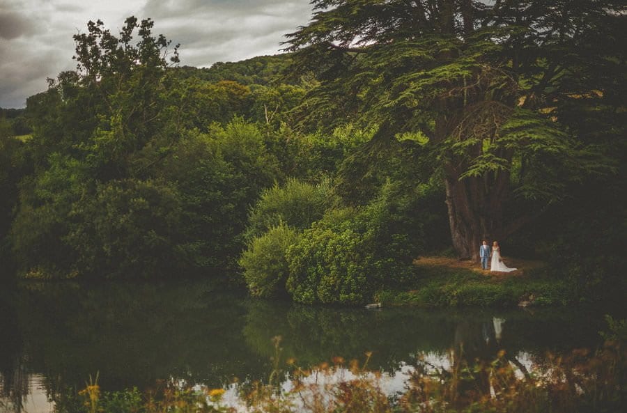 Bovey Tracey wedding photographer