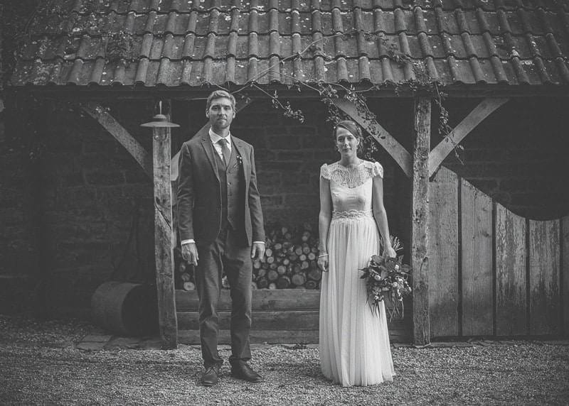 Almonry barn wedding photographers