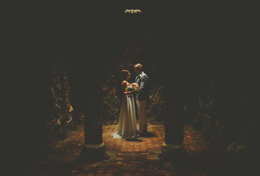 Goldney Hall wedding photographers