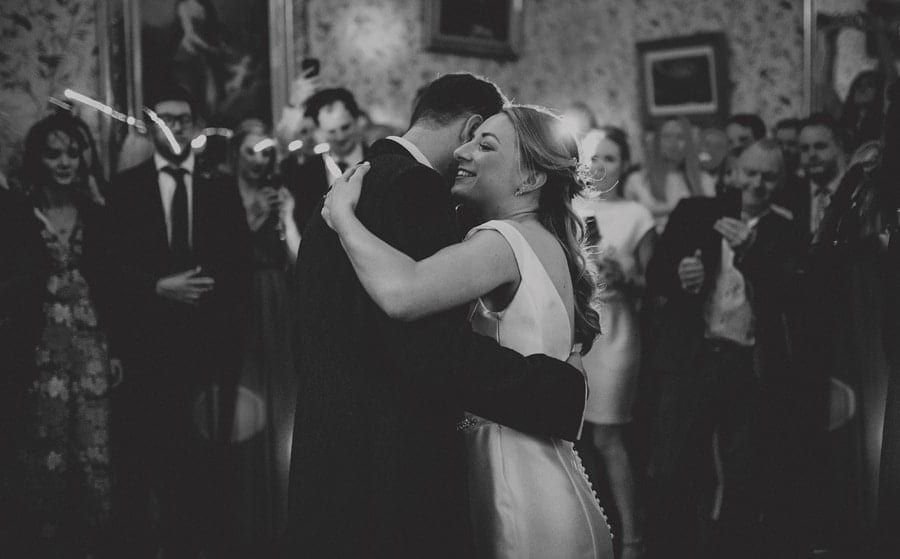 Kings Weston House wedding photographer