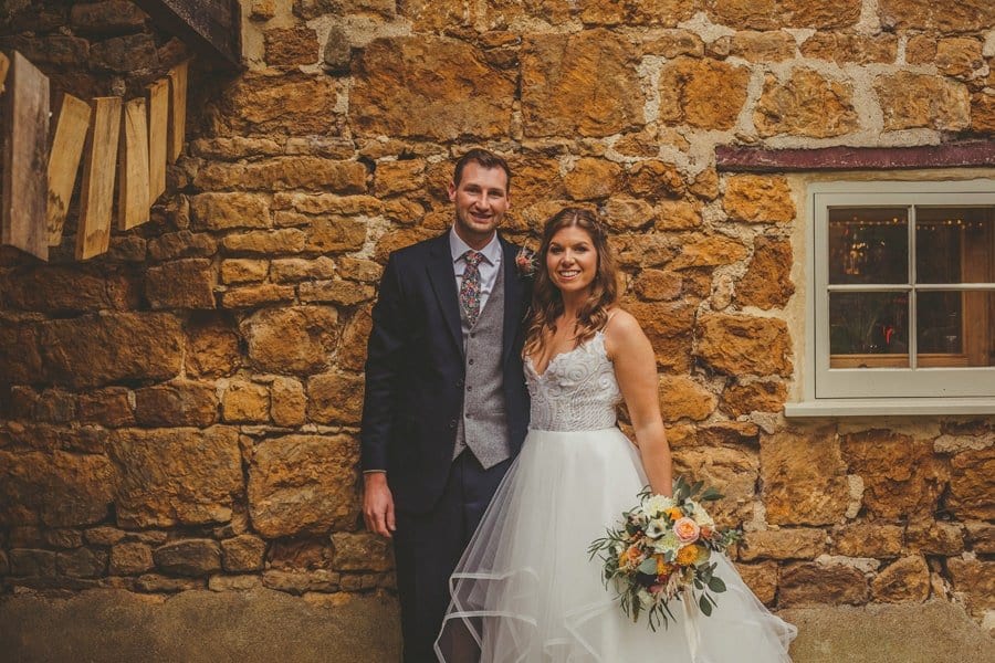 Lyme Regis wedding photographer