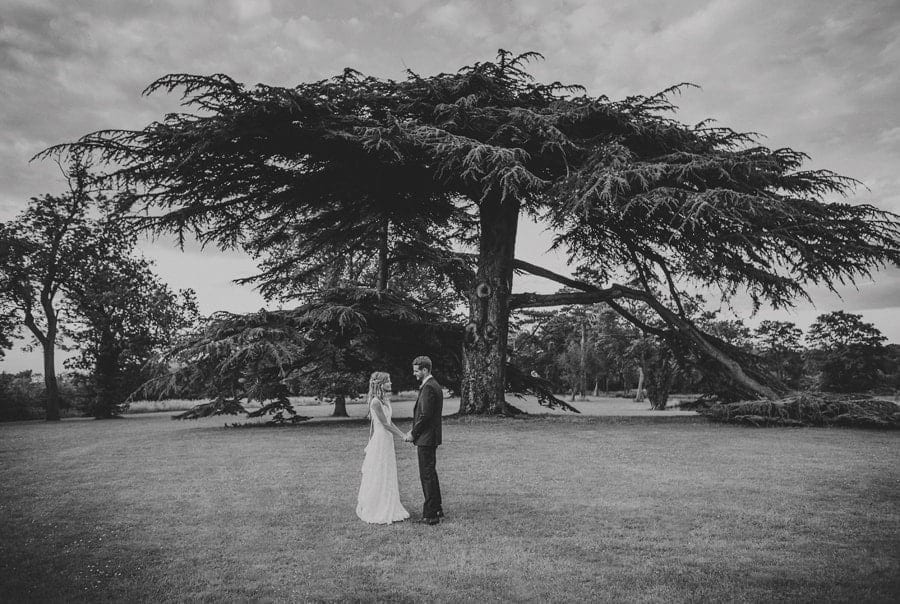 Stubton Hall wedding venue