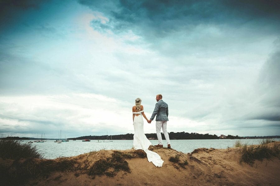 Suffolk wedding photographer