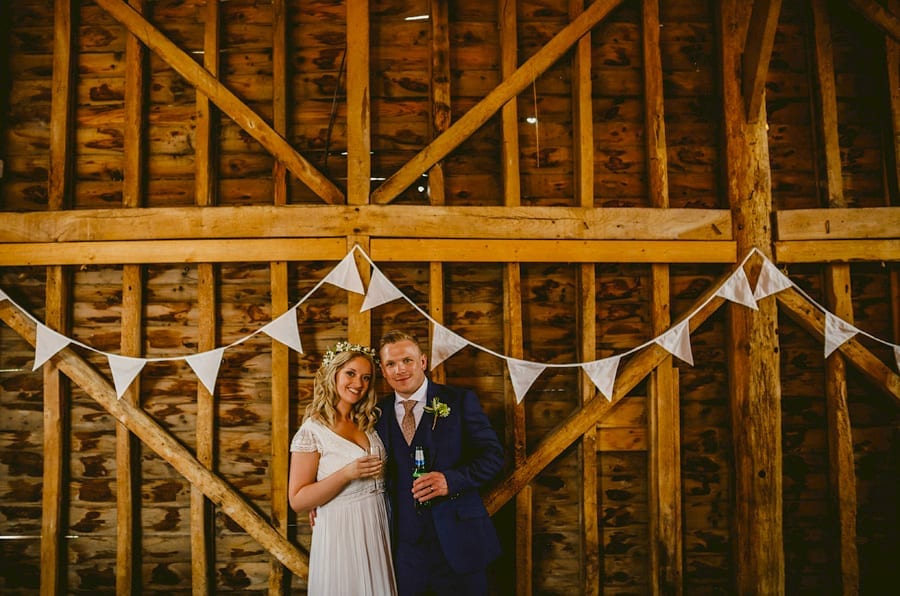 Over Barn wedding photographer