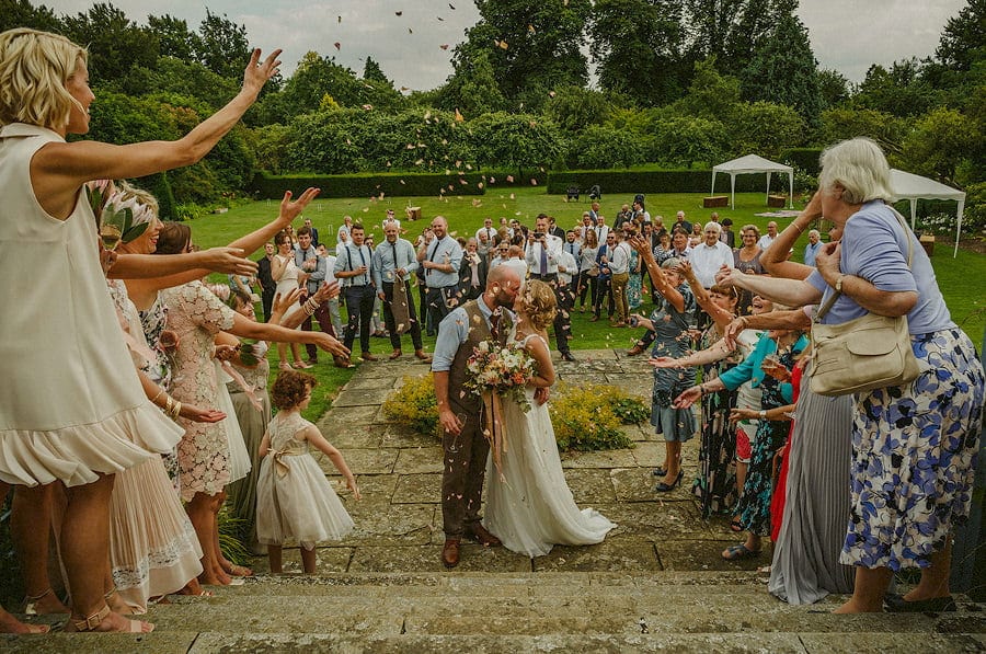 Childerley wedding photographer