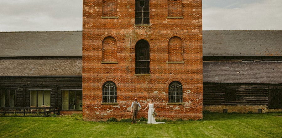 Wedding photographers Childerley