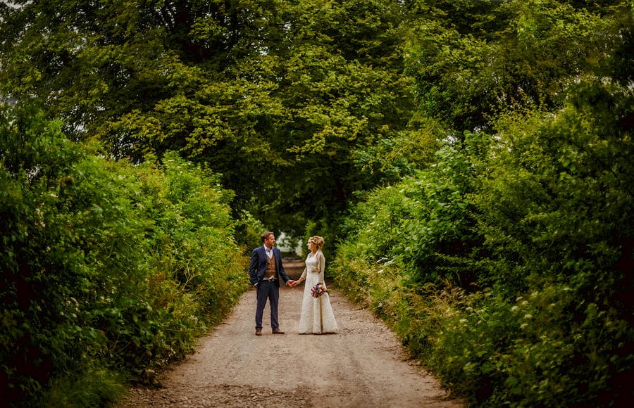 Fernhill Farm wedding photographer
