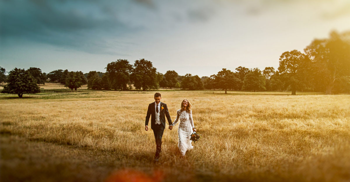 Howell Jones photography | Lake District wedding photographer